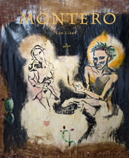 couverture Montero selected paintings